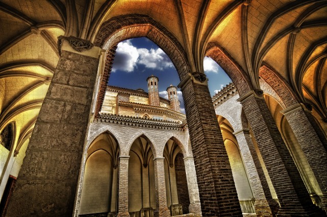 Amantes de Teruel