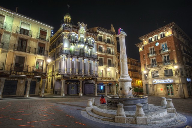 Modernismo y Mudéjar