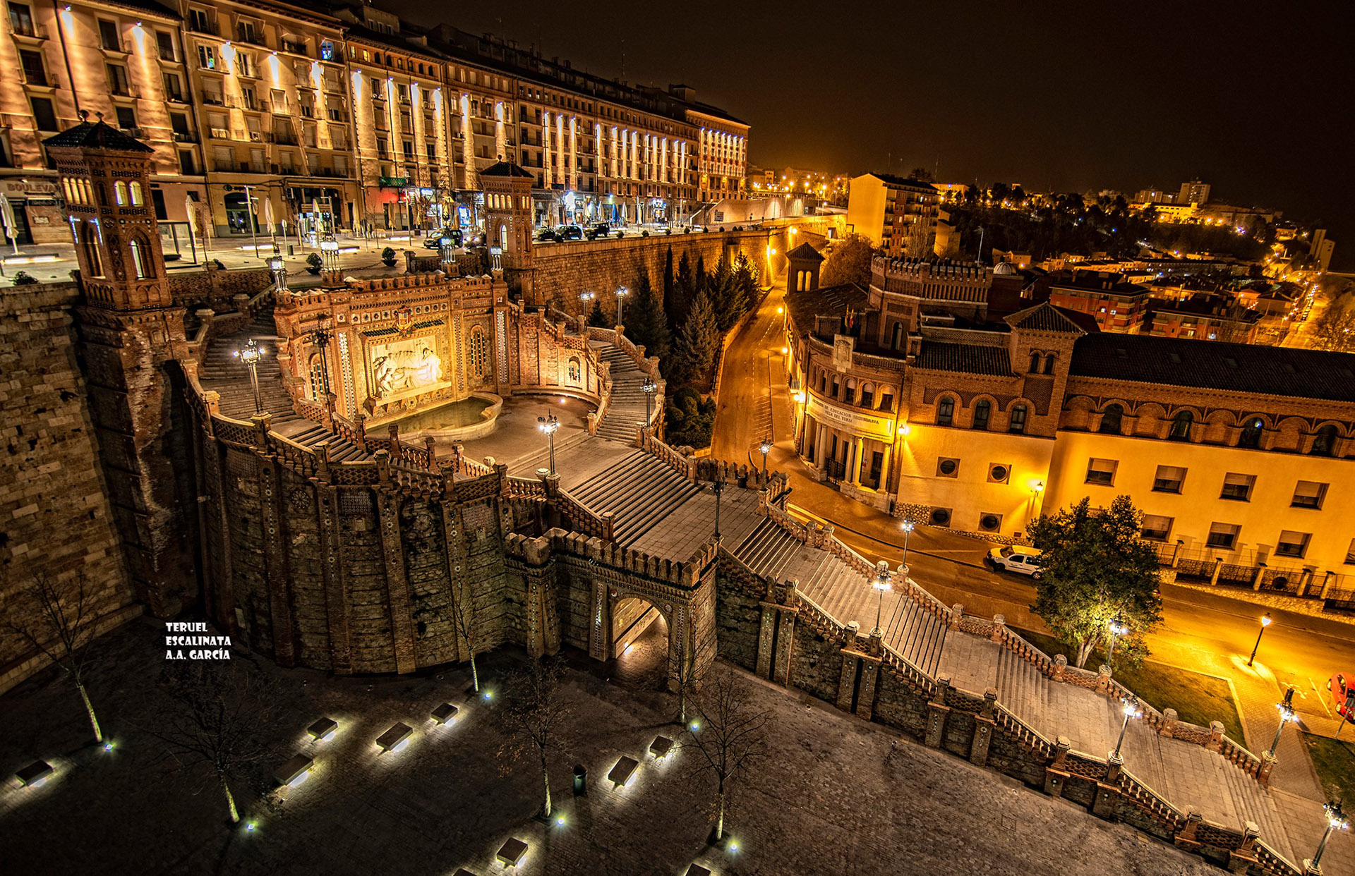 Centro Histórico