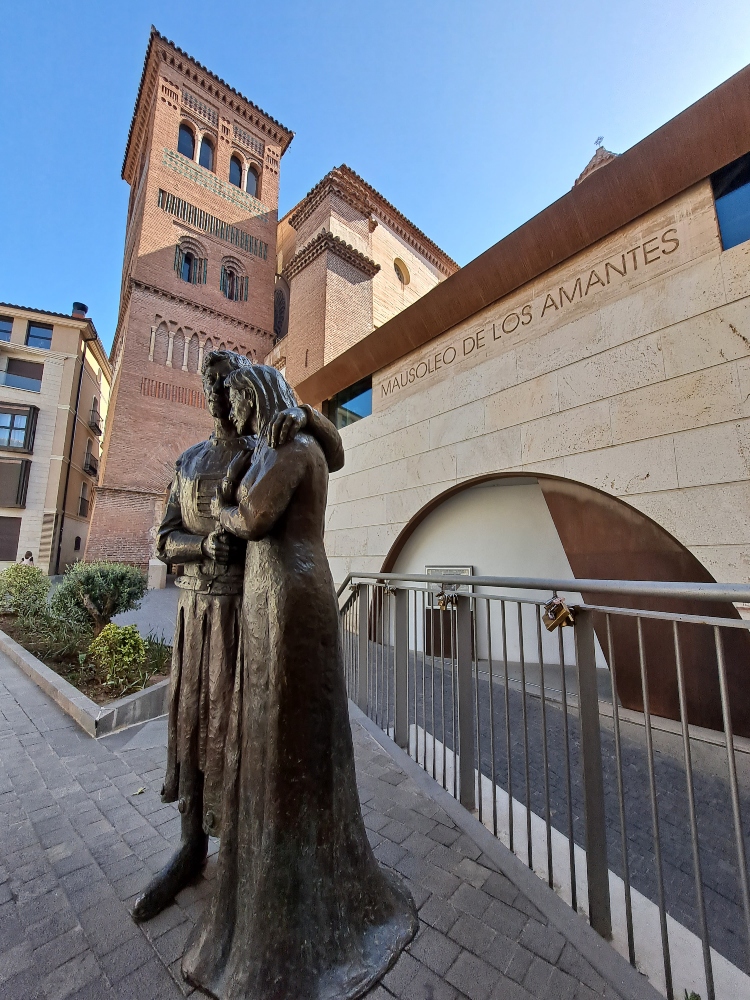 Amantes de Teruel